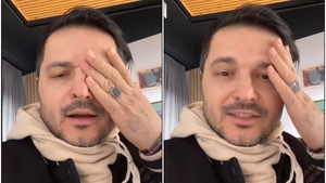 A început calvarul pentru Liviu Vârciu! Decizia care l-a costat scump la început de an: „Încerc să mă țin tare”
