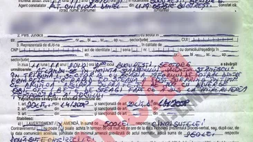 Au amendat si au interzis si un ziarist!