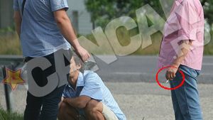 Baietii lui Prigoana, vacanta cu peripetii la Herculane! Imaginile care il vor face pe milionar sa isi ceara din nou copiii acasa