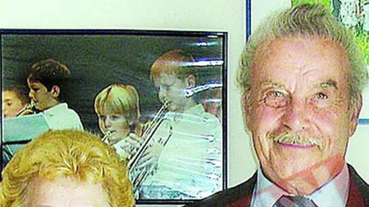 Josef Fritzl sustine ca mama lui ii reprosa, cand era mic, ca se comporta ca un diavol.