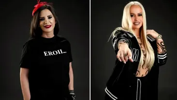 Anda Adam nu o uită pe Mara Bănică, după eliminarea ei de la Asia Express: „Și tot îți dau rușine de la distanță”