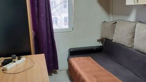 Garsoniera din Galați, „sora” garsonierei de 11 metri din Cluj. Cât cere proprietarul?