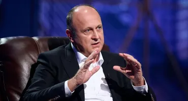 Când s-a încheiat căsnicia Cameliei Șucu cu Dan Șucu, de fapt. Episodul care l-a marcat profund pe milionarul de la Mobexpert