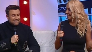 Au vorbit pentru prima data despre relatia lor! Vica si Bote au dat cartile pe fata! "As putea sa ii fac un copil.."