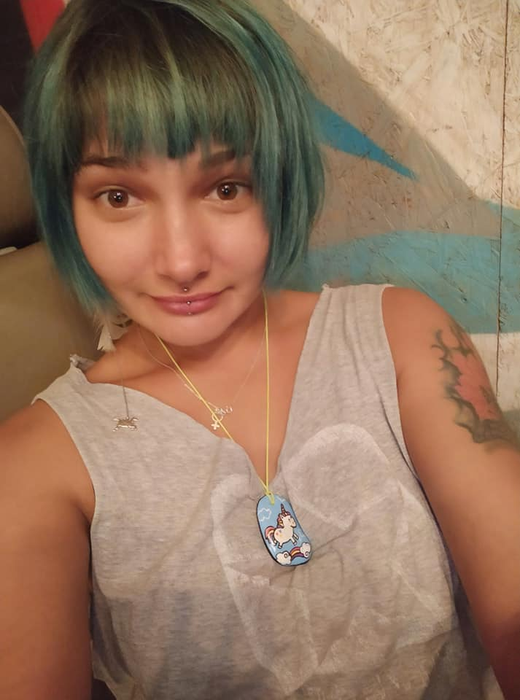 Ce mesaj au găsit anchetatorii italieni lângă trupul Andreei Rabciuc. Românca era dispărută de aproape doi ani