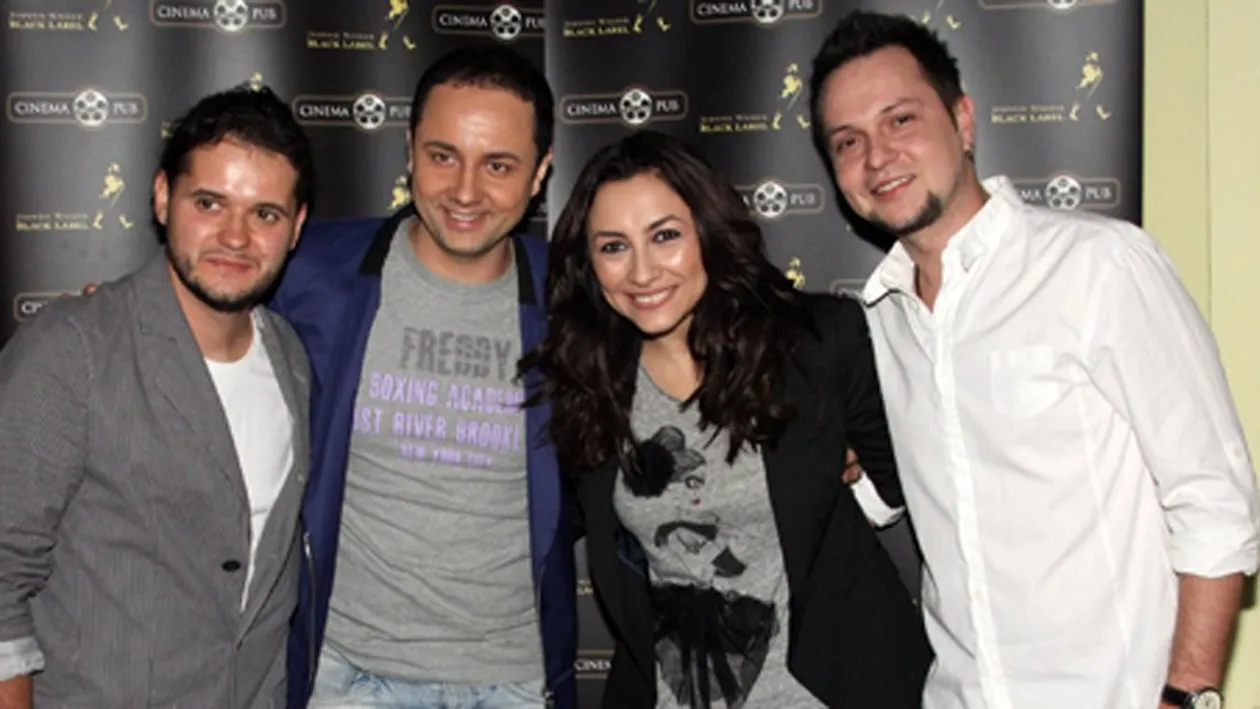 Vestea momentului în showbiz-ul românesc! Va deveni tată din nou: Da, e însărcinată!