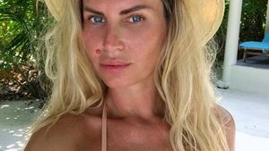 Probleme de sănătate pentru Andreea Bănică. “Am dat de belea... E groaznic!” Ce a pățit artista