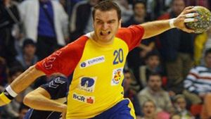 Romania, a doua infrangere la Yellow Cup, la handbal masculin