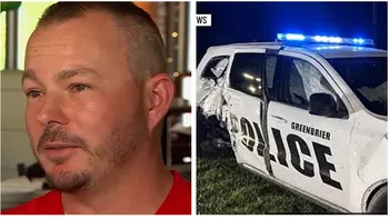 Destin frânt la doar 32 de ani! Polițistul Tudor Lungu a rămas paralizat după un accident grav