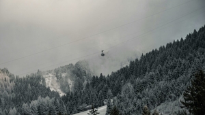 Prognoza meteo azi, 1 februarie 2026. Temperaturi scăzute și cer predominant noros