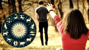 Zodia din horoscop care va fi părăsită de partenerul de viață, în luna august 2023