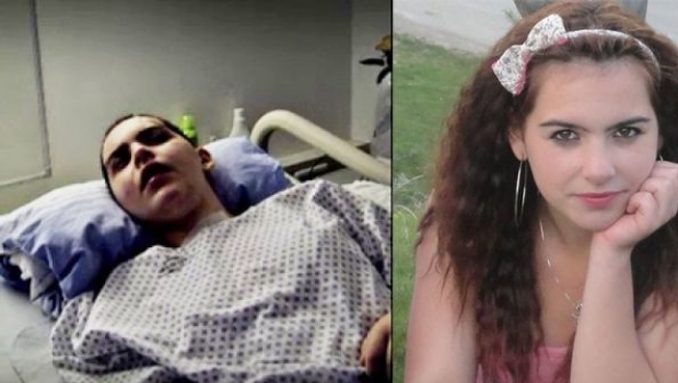 A murit Ioana Condea, tânăra mutilată de un proxenet român în Germania