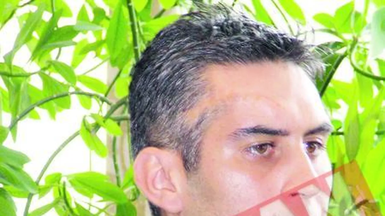 Primarul Craiovei a injurat un ziarist