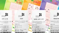 Rezultate Loto 6 din 49. Numerele extrase duminică, 20 septembrie – Extragerea LIVE