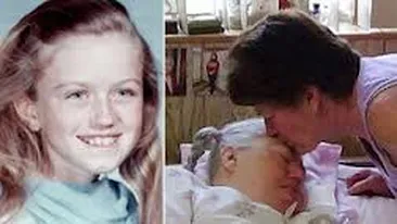 A stat în comă timp de 42 de ani! Femeia care a stat inconştientă cea mai îndelungată perioadă a murit