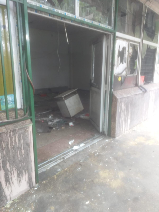 Fiica ucigașului a închis magazinul alimentar unde tatăl ei a ucis-o pe Ioana Beatrice