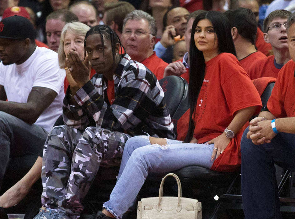 Kylie Jenner este însărcinată! Ce sex va avea bebeluşul