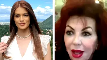 Carmen Harra, dezvăluiri despre destinul Teodorei Marcu. Legătura dintre cifra vieții și cele patru gloanțe