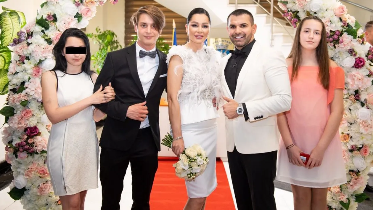 Suferință după suferință pentru Brigitte! Cum a fost umilită de propria fiică, Sara