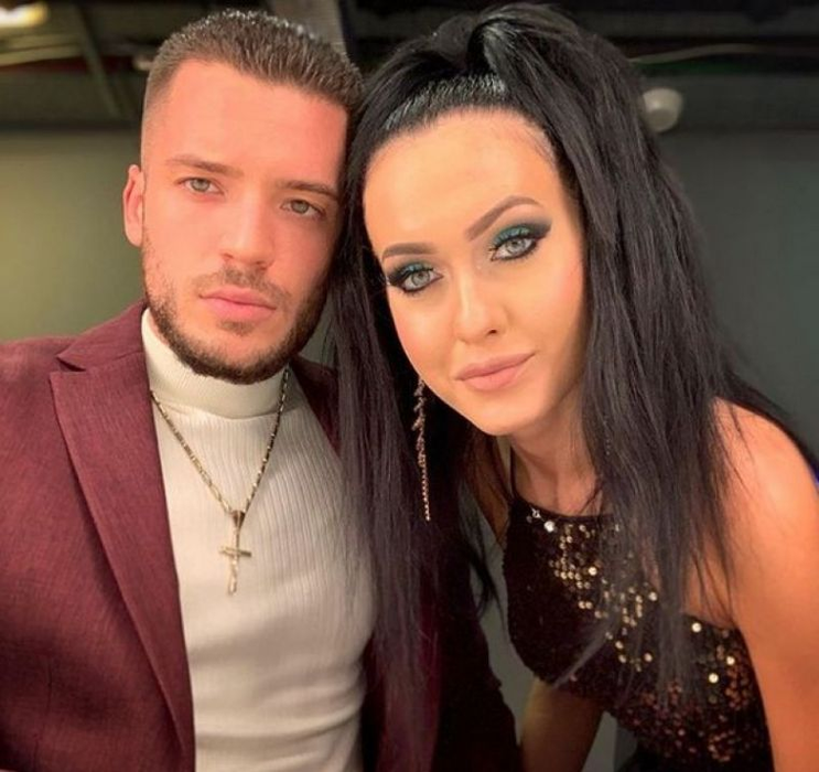 Andreea Mantea, în lacrimi la TV. Prezentatoarea a răbufnit după ce a aflat decizia radicală pe care au luat-o Bianca și Livian