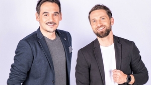Se rupe cuplul Dani Oțil și Răzvan Simion, de la Neatza. Pentru prima dată, Antena 1 nu i-a ofertat „la pachet” pe cei doi pentru un nou format