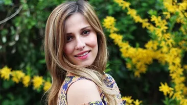 Viata de mamica nu e deloc usoara! Am aflat cu ce probleme s-a confruntat Dana Rogoz de cand l-a adus pe lume pe fiul ei!