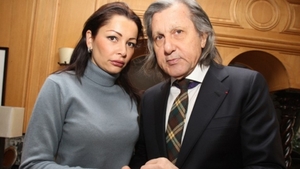 Decizia luată de BRIGITTE şi ILIE NĂSTASE în privinţa căsătoriei lor