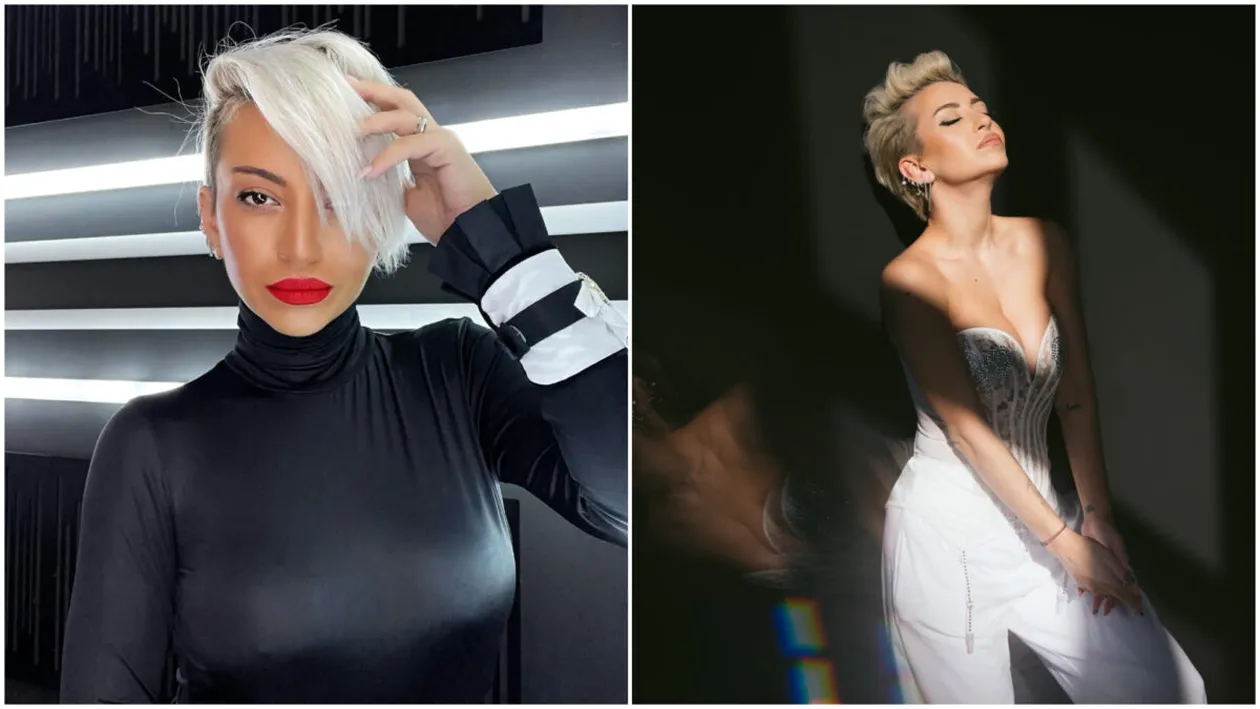 El este bărbatul cu care trebuia să se mărite Giulia Anghelescu. L-a lăsat și s-a reorientat către Vlad Huidu