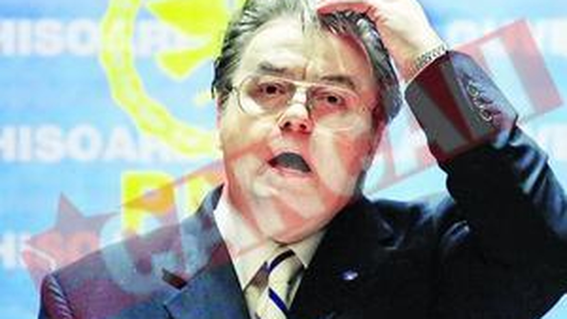 Ultraortodoxul Vadim defileaza cu pocaiti pe listele electorale PRM