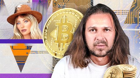 ”Seism financiar” provocat în lumea bună a Capitalei. SURSE: Soțul i-ar fi golit pușculița Deliei prin investiții în crypto! Și nu doar ei! Lista victimelor e lungă…