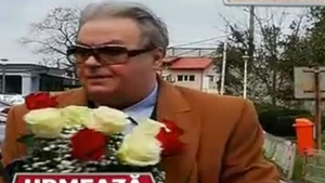 Ultima poezie a lui Corneliu Vadim Tudor! Si-a prevazut moartea: "Ai venit sa mai iei in persoana"