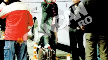 Un avion a ratat aterizarea, celalalt a ramas blocat pe aeroport. Dan Negru a facut o calatorie de o ora in doua zile