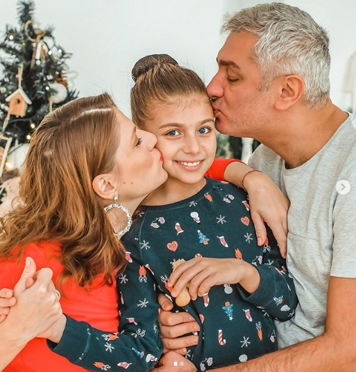 Fosta vedetă de la Pro TV a născut. „Familia plânge întruna!”