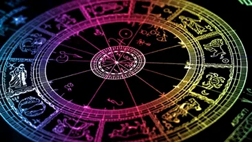 HOROSCOP 8 NOIEMBRIE! Care sunt cele mai norocoase zodii de ASTAZI!