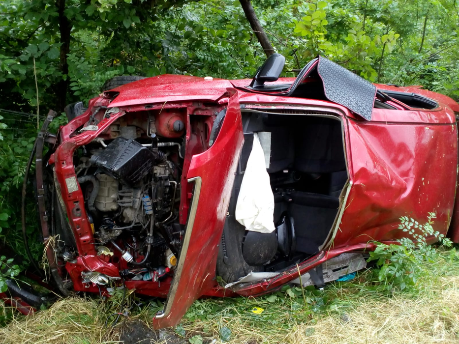 Accidente teribile pe A1! A fost solicitat elicopterul SMURD pentru victime