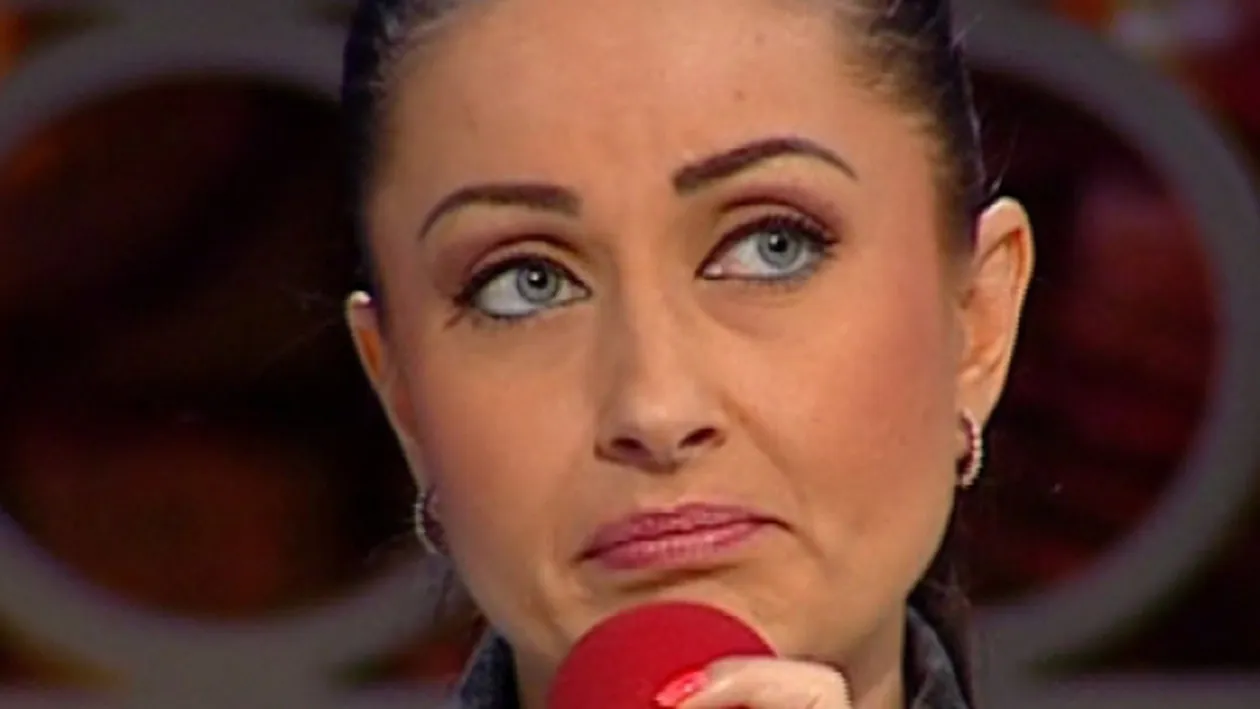 Imagini SOCANTE! Gabriela Cristea a fost hartuita de un barbat! Vezi cum a reactionat iubitul ei!