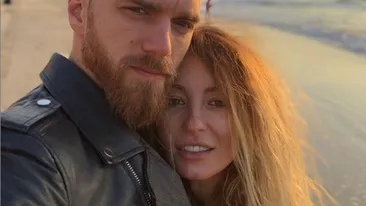 Flavia Mihăşan și Marius Moldovan fac nunta! Unde va avea lor evenimentul, dar și botezul bebelușului lor