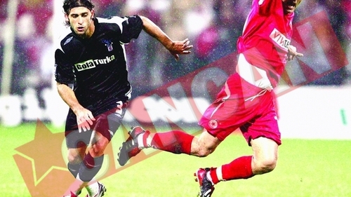 S-a deschis "mercato"!