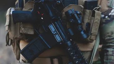 Cum alegi cea mai bună replică pentru jocul de airsoft