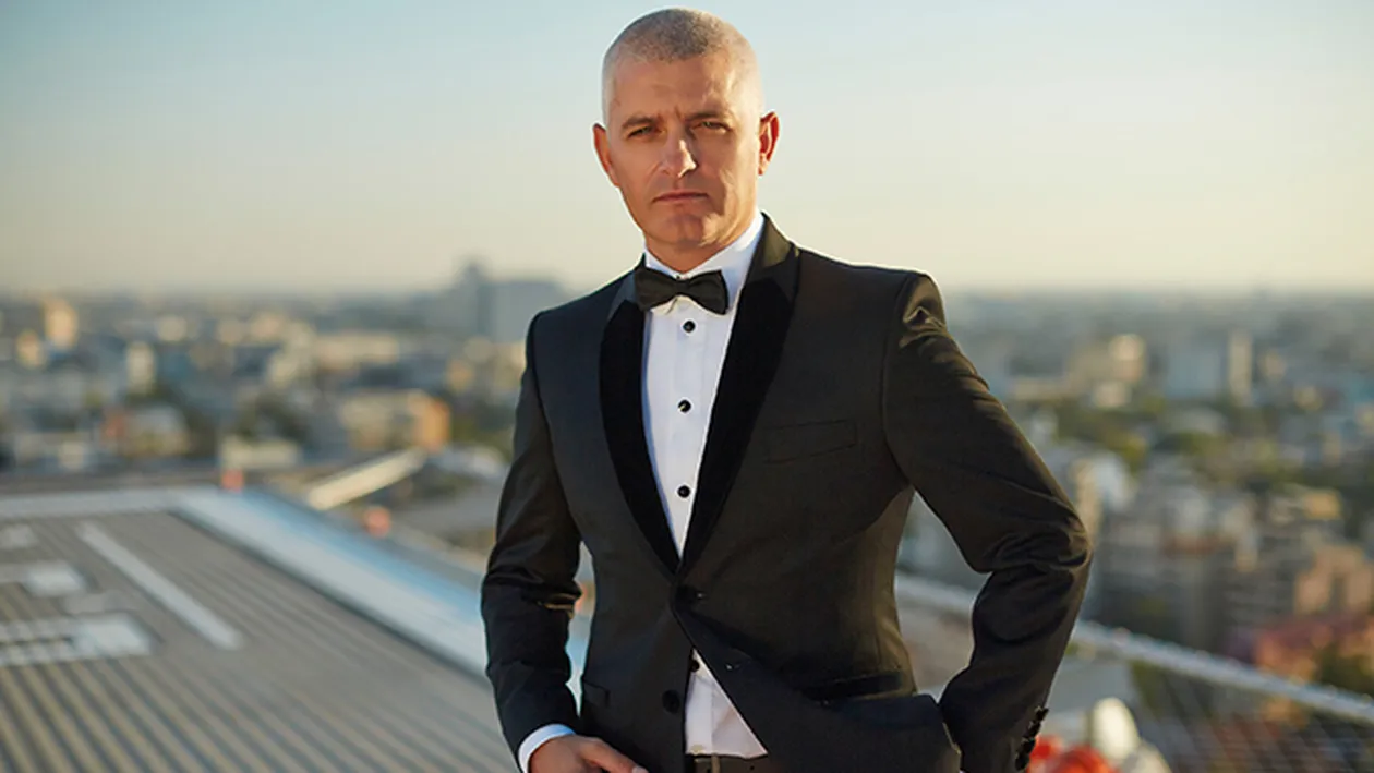 VIRGIL IANŢU se destăinuie: nu şi-a dorit niciodată soţie sau copil!