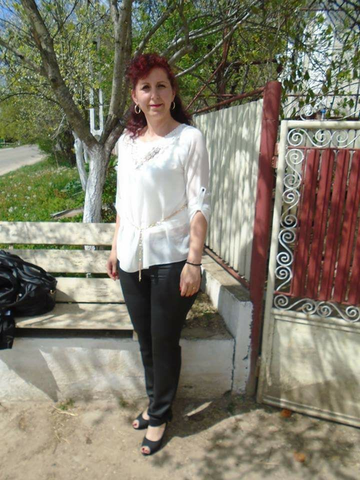 Femeia lovită pe trecerea de pietoni nu a avut nicio șansă