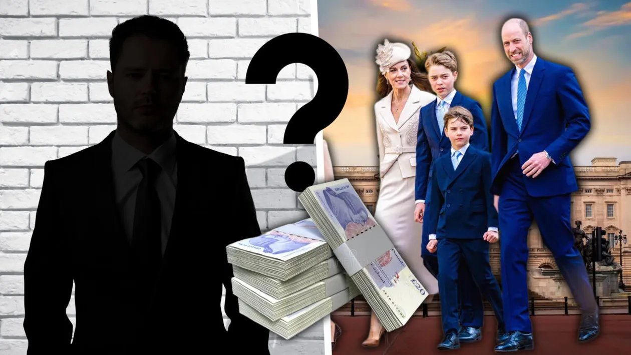 Cine plătește salariile Familiei Regale Britanice. Ce venituri au regele Charles, prințul William sau prințesa Anne