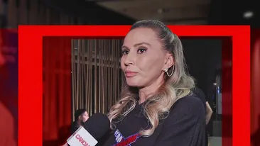 Crina Abrudan o face în fiecare dimineață, de 20 de ani! Doar la Survivor a luat o pauză