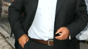 Lucescu si Dinu se ataca din nou