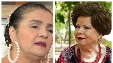 De ce nu a venit, de fapt, Saveta Bogdan la înmormântarea Corneliei Catanga. Artista a făcut mărturisiri dureroase