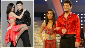 Ce s-a ales de Adriela Morar, partenera lui Smiley de la "Dansez pentru Tine" . Ce face acum, la 16 ani de la participarea la show-ul de la Pro TV