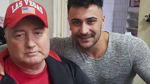 Prima reacție a familiei, după ce Nicu Maharu a murit: ”Un șmecher adevărat și iubit...”