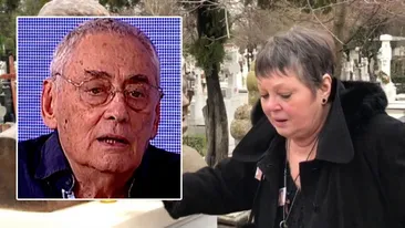 Anca Pandrea și Horia Moculescu primesc o pensie rușinoasă. Abia se descurcă cu banii