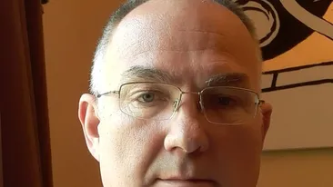 Dramă în lumea culturală: a murit Sorin Iftimi, istoric îndrăgit și apreciat! COVID-19 l-a răspus fără milă