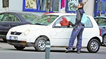 Alexandru Tudor e adeptul pasilor mici! Brad Pitt schimba fiarele ca pe sosete: Break-Cielo-Lupo